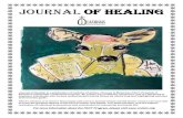 Journal of Healing...1. Wellness is a choice, a decision you make to move towards optimal wellness and balance. 2. Wellness is way of life, a lifestyle you design to achieve your highest