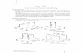 Lecture 15, 16, 17 Design of concentrically loaded isolated footings …site.iugaza.edu.ps/mmkurd/files/2019/02/Lecture-15-16-17.pdf · Lecture 15, 16, 17 Design of concentrically