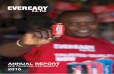 1 3 - Eveready East Africaeveready.co.ke/site/wp-content/uploads/2017/03/EVEREADY-Annual-… · 1 3 2 To be the partner of choice within the region in the provision of lifestyle solutions