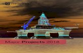   Major Projects 201824kk18jio02x0cikxw1cp1b0-wpengine.netdna-ssl.com/.../References-Major-Projects-2018.pdfTopside drilling equipment | Procurement | Commissioning Rig owner Transocean