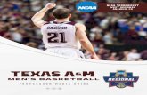 2016 NCAA DIVISION I MEN'S BASKETBALL CHAMPIONSHIP … · National Semiﬁnals APRIL 2 NATIONAL CHAMPIONSHIP Watch the tournament on these networks or online at NCAA.COM/MARCHMADNESS