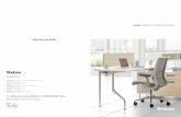 c:scape Designed for a connected workplace › Docs › 3 › 07083 › ... · Application N – Collaborative office – 3 people Application O – Office for two – 2 people Planning