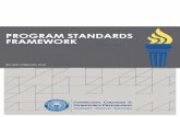 Program Standards Framework Stanآ  2 آ» Program Self-Assessment: Adult education and literacy (AEL)