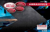 JET abrasives are built AND PRODUCTIVITY QUALITY STANDARDS · 2019-12-18 · JET abrasives are built for peak performance From ceramic grain flap discs, triple reinforced wheels to
