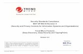 Security Standards Compliance NIST SP 800-53 Revision 5 ... · G. Protecting Controlled Unclassified Information in Non-federal Systems and Organizations, NIST SP-800-171, Rev. 1,