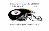 November 4, 2009 News Clippings - National Football Leagueprod.static.steelers.clubs.nfl.com › assets › images › imported › MediaCo… ·  · 04-11-2009 practiced and played