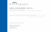 Navellier’s Private Client Group SharkS, high frequency ... · SharkS, high frequency, and etfs Authored by Jason Bodner, Contributor to Navellier & Associates’ weekly Marketmail