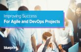Improving Success - Unified Compliance ... DevOps lifecycle –something governance, risk and compliance specialists depend on. Integrations with other Agile ALM and DevOps tools.