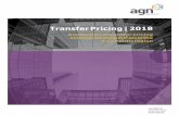 Transfer Pricing | 2018 - AGN International · 2018-04-05 · with global income of AUD $1billion or more are subject to reporting under the Country-by-Country reporting (CbCR) regime.