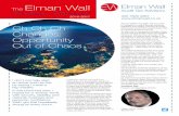 The Elman Wall Review, Preview › pdfs › 2016reviewpreview.pdf · VAT position for your business, whilst avoiding pitfalls and risks. This year continues to bring challenges in