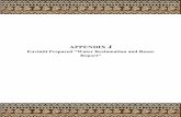 APPENDIX J - HawaiiRef: 12-015 Enviniti LLC P.O. Box 1516 Honolulu, HI 96806 T: (808) 596-2378 ext. 1  Preliminary Wastewater Report (Revised Final) Preliminary …