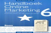 Patrick Petersen MA MSc Handboek Online …...en praktische tips en tools om een effectieve online marketingstrategie te ontwikkelen en uit te voeren. De Augmented Reality - en de