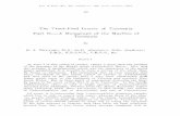The Trout-Food Insects of 'I'asmania Part II.-A Monograph of the Mayflies … · 2014-11-18 · 24 MAYFLIES OF TASMANIA s.lowly-running water. In the Mount Kosciusko region, on the