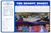 THE REGENT DIGESTregentschoolabuja.com/senior/wp-content/uploads/2016/10/Regent-Digest-Vol-5-Issue-7.pdfP A G E 6 THE REGENT DIGEST VOLUME 5, ISSUE 7 T he Regent secondary School will