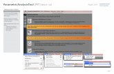 ParametricAnalysisTool PAT ) Version .. August , 2014nrel.github.io › OpenStudio-user-documentation › img › pdfs › PAT-Qui… · • Create design alternatives • Run simulations