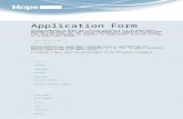 Application Form - Barlby High School – Barlby High ...€¦  · Web viewDo not enclose a C.V or additional documents as these will not be considered. ... YESNODo you have any