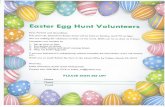 - storage.googleapis.com · Bring your cameras for photos with the Easter Bunny Chances for games and extra raffle tickets can be purchased at the event. Easter Event Order Form Drop
