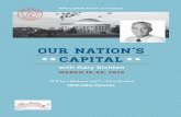 Our Nation's CapitaL - Home | Minnesota Public Radiominnesota.publicradio.org › support › travel › mpr_dc_travel...RESERVATION AppLICATION (G#140307) • CLIp AND MAIL OR FAX