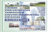 Crime Prevention Through Environmental Design Guidebook 3 · 2019-07-29 · 4 Crime Prevention Through Environmental Design Guidebook We work in Partnership with the Community and