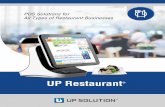  · - Online Ordering Key Features Schedule pick up or delivery orders Restaurant owners can now increase their revenue and expand their customer base by accepting online orders from