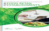 Food Waste Minimisation Guidebook FOR ESTABLISHMENTS FOOD ... tech/smart-kitchen-system-checks-food-wastage.