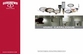 Cover hvac cat Layout 1 - Cloud Object Storage...2 Tel: 1-800-WINTERS / WINTERS INSTRUMENTS Gauges Table of Contents PRESSURE ransmitter TEMPERATURE ACCESSORIES Thermometers Thermowells