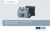 Manual SIRIUS Innovations - SIRIUS 3RF34 solid …...Introduction SIRIUS Innovations - SIRIUS 3RF34 solid-state switching devices 10 Manual, 08/2014, A5E03656507220A/RS-AA/002 Up-to-the-minute