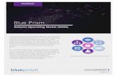Blue Prism - Bits In Glass...The Blue Prism team have created a wealth of collateral to support you on your RPA journey The ROM provides the foundations for evolving the traditional