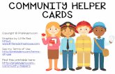 COMMUNITY HELPER CARDS · 2016-08-29 · MATH . Created Date: 20150330023249Z