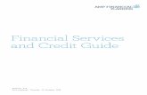 1.0 Financial Services and Credit Guide€¦ · Web viewLoans including mortgages and personal loans, reverse mortgages and deposit bonds Life investment products including whole