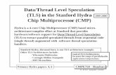 Data/Thread Level Speculation (TLS) in the …meseec.ce.rit.edu/cmpe750-spring2016/750-4-14-2016.pdf2016/04/14  · CMPE750 - Shaaban #1 lec # 10 Spring 2016 4-14-2016 Data/Thread