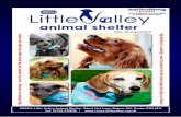 RSPCA Little Valley Animal Shelter, Black Hat Lane, …...RSPCA Little Valley Animal Shelter, Black Hat Lane, Bakers Hill, Exeter EX2 9TA Tel: 01392 439898 g — Issue 46 August 20162
