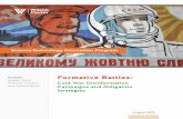 Campaigns and Mitigation Strategies · anti-communist literature, radio broadcasts, and pamphlets in Italy and France. Similar efforts were attempted in Soviet satellite countries,