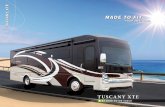 MADE TO FIT - RVUSA.com“dream home”. No matter how you choose to spend your time or your money, there’s a TMC motorhome that fits your needs. By building a variety of unique