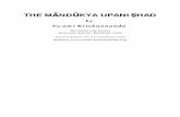 by Swami Krishnananda - Higher Intellectcdn.preterhuman.net/.../Swami_Krishnananda-Mandukya_Upanishad.… · The Mandukya Upanishad by Swami Krishnananda The Mandukya Upanishad by
