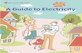 How to Apply for Electricity Service - TEPCO · Please note that not all of us are able to speak English. So if you do not speak Japanese, it may be helpful to ask a Japanese friend