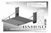 M-07-15 Maintenance Manual Contains: REV. E MARCH 2010 ...... · 11921 Slauson Ave. Santa Fe Springs, CA. 90670 (800) 227-4116 FAX (888) 771-7713 7 • If an emergency situation arises