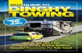 75 - Good Sam Club75 TOWABLES How to Tow Like a Pro 8 Popular Dinghy Braking Systems Essential Accessories For Safe Travel. I f you enjoy the thrill of exploring the open road in your