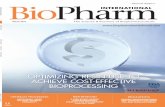Volume 29 Number 3 BioPharm - PharmTechfiles.pharmtech.com/alfresco_images/pharma/2018/09/... · be of interest to you. If you do not want UBM Life Sciences to make your contact information