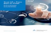 Trust IoT − From Start to Finish...Trust IoT − From Start to Finish The all-in-one solution for IoT manufacturers ... integrity and availa-bility of information. ... We are currently