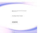 IBM. Tivoli. Federated Identity Manager Version 6.2.2.7: … · 2016-05-14 · About two-legged OAuth .....371 Security Token Service interface for two-legged OAuth flow .....372