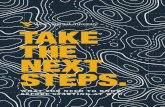TAKE THE NEXT STEPS.Pay your academic deposit 3. Visit campus 4. Find and apply for scholarships 5. File the FAFSA 6. Pay your housing deposit and apply for WVU housing 7. Register