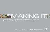 Selections from the 2008 NYFA Mentoring Program1).pdf · Selections from the 2008 NYFA Mentoring Program for Immigrant Artists. Sylvie Müller 30 Jihyun Park 32 ... Selections from