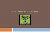 SUSTAINABILITY IN SPF1].pdf · KEY 1: Action Steps to assure adequate ORGANIZATIONAL CAPACITY Action Step 4: Expertise: Acquire appropriate expertise that enables the system to prioritize,