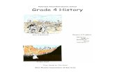 Grade 4 History Book - sadaatqurancenter.comsadaatqurancenter.com › admin-panel › Books › Grade4-Hi... · particular purpose. no warranty may be created or extended by sales