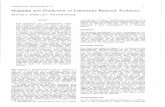 Mapping and Prediction of Limestone Bedrock Problemsonlinepubs.trb.org/Onlinepubs/trr/1984/978/978-001.pdfMapping and Prediction of Limestone Bedrock Problems ... carbonate rock are