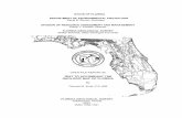 TEXT TO ACCOMPANY THE GEOLOGIC MAP OF FLORIDA...mapping effort as part of a statewide radon investigation. The county maps created for the radon project were merged and modified to