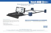 Rackmount KVM - RackSolutions...• Space saving trackpad • Cable included prerouted • Cable Management Arm • Compatible with KVM switches, USB, PS/2 Part Number Description