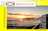 ISSUE 32 - BSTHG · ISSUE 32 SUMMER EDITION 2016 B&STHG website: Email: bsthg2015@hotmail.com CONTENTS B&STHG News ... So well done Richard for finding it. I have to admit I missed