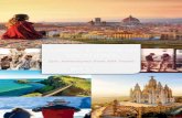 CLASSIC EUROPEAN VACATIONS · SPAIN’S CLASSICS Explore Spain’s art, history & culture – from grand mountain ranges to Mediterranean shores. 11 days/14 meals from $2,999 Departures